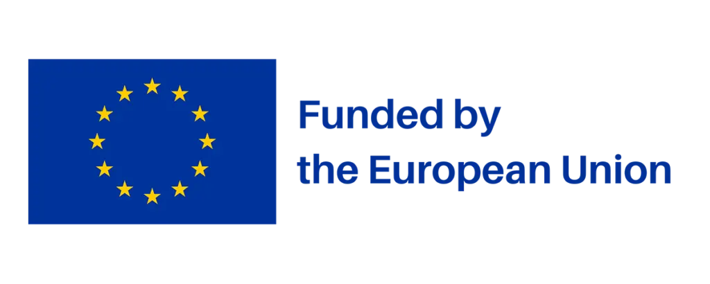 Funded by the European Union