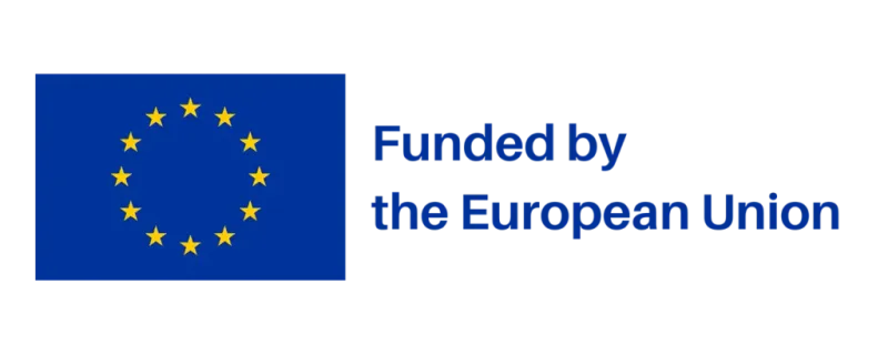 Funded by the European Union